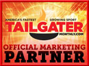 Tailgater Monthly