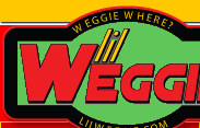 lil Weggie Tarp Clip
