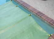 Pool Clip - Pool Clamp